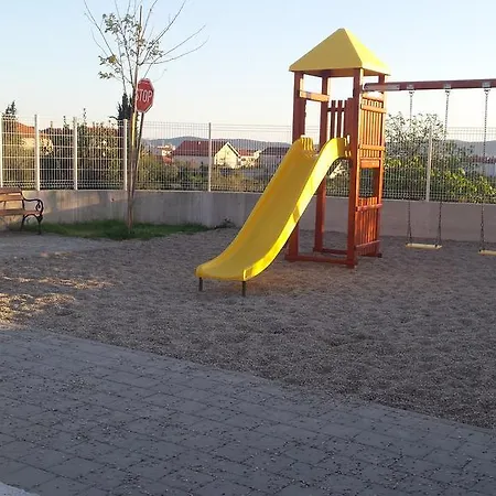 Poseydon Astorya Apartment *