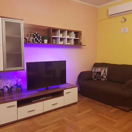 Poseydon Astorya Zadar