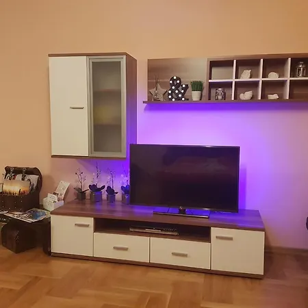 Poseydon Astorya Apartment