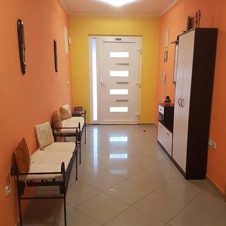 Apartment Poseydon Astorya *