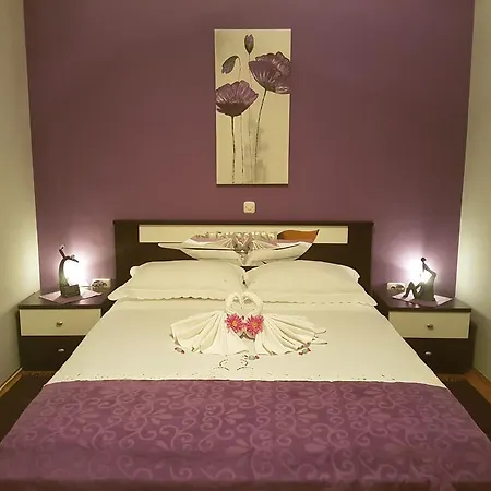 Apartment Poseydon Astorya *