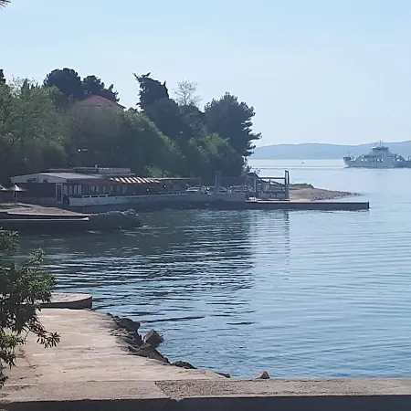 Poseydon Astorya Zadar