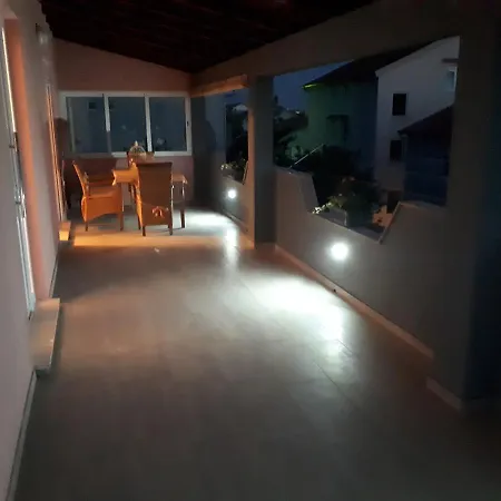Poseydon Astorya Apartment
