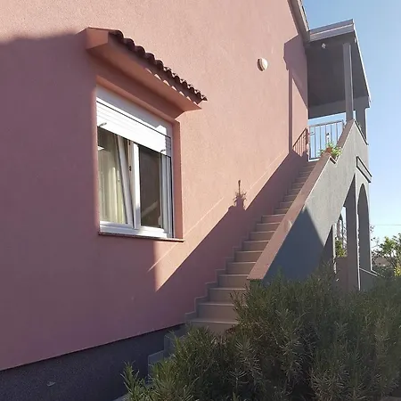 Poseydon Astorya Apartment *