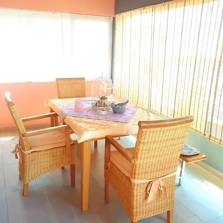 Poseydon Astorya Apartment *