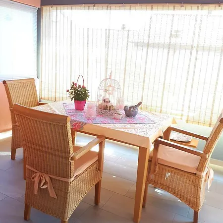 Poseydon Astorya Apartment *