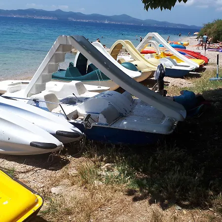 Poseydon Astorya Zadar