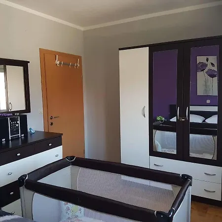 Poseydon Astorya Apartment