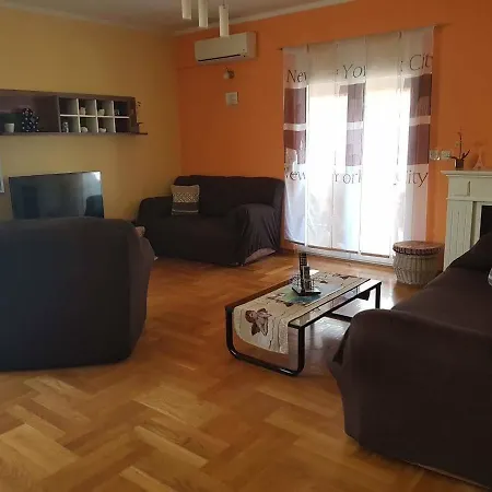 Poseydon Astorya Apartment *