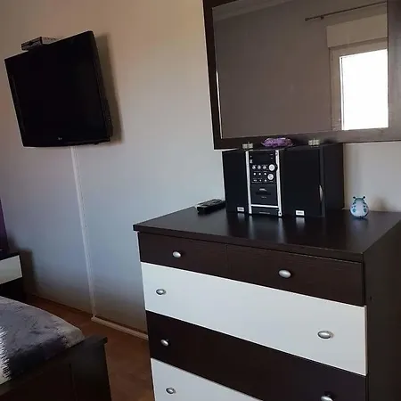 Poseydon Astorya Apartment *