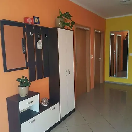 Apartment Poseydon Astorya *