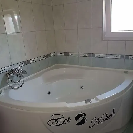 Apartment Poseydon Astorya *