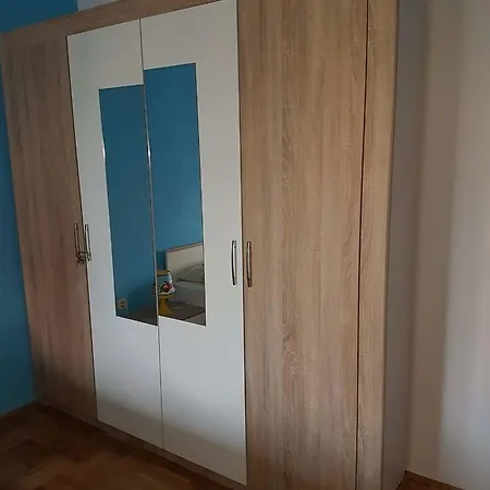 Apartment Poseydon Astorya