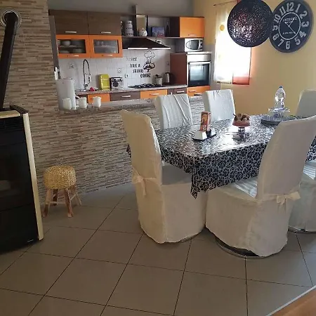 Apartment Poseydon Astorya *